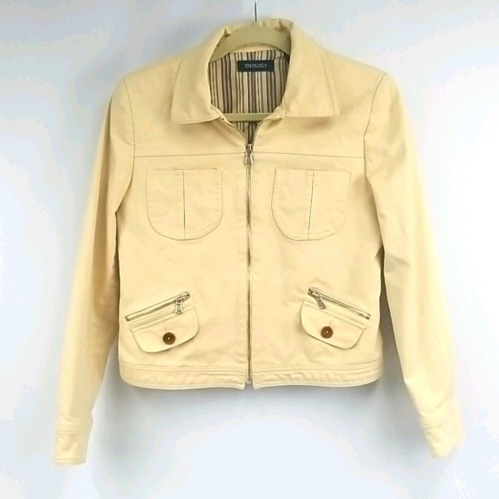 Ideology Jacket